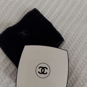 Chanel Les Beiges Powder